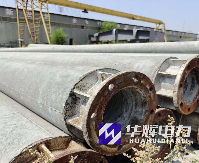 拱墅18米水泥电线杆